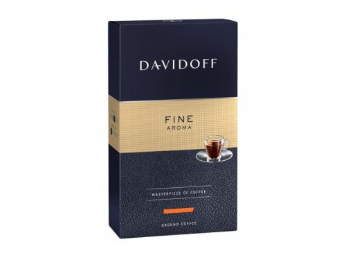Davidoff Fine Aroma 250 g őrölt kávé 