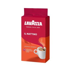 Lavazza IL Matino őrölt kávé 250 g