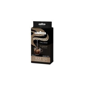 Lavazza Espresso őrölt kávé 250 g