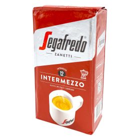 Segafredo Zanetti Intermezzo őrölt kávé 250 g