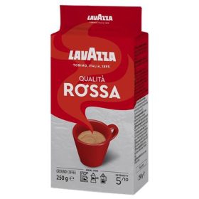 Lavazza Qualitá Rossa őrölt kávé 250 g