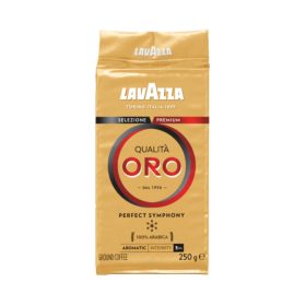 Lavazza Qualitá  Oro őrölt kávé 250 g