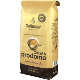 Dallmayr Crema Prodomo 1 kg Szemes kávé