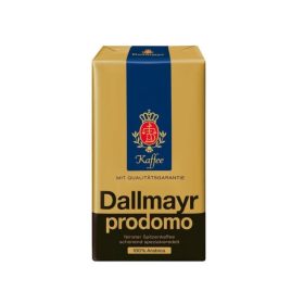 Dallmayr  Prodomo 500 g őrölt kávé