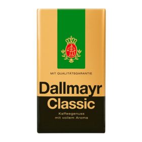 Dallmayr  Classic 500 g őrölt kávé