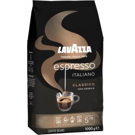 Lavazza Espresso Szemes kávé 1 kg