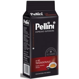 Pellini Espresso N42 Trandizionale őrölt kávé 250 g