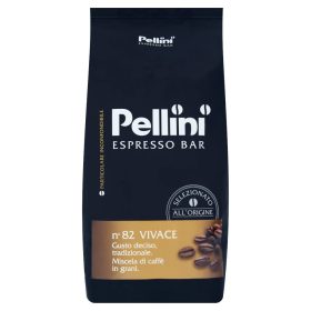 Pellini Espresso Bar Vivace Szemes kávé 1 kg