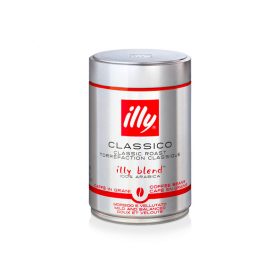 Illy Classico Szemes kávé 250 g 