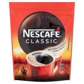 Nescafe Classic instant kávé 50 g