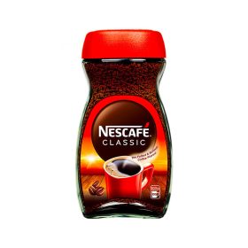 Nescafe Classic instant kávé 150 g