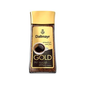 Dallmayr Gold instant kávé 200 g