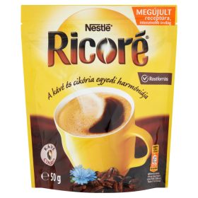 Nestlé Ricoré instant kávékeverék cikóriával 50 g