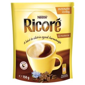Nestlé Ricoré instant kávékeverék cikóriával 150 g