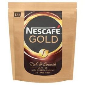 Nescafé Gold instant kávé 50 g 