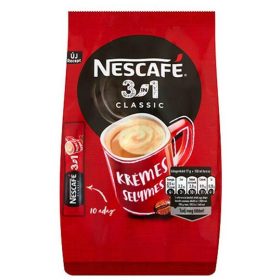 Nescafé 2:1 instant kávéitalpor 10*8 g 