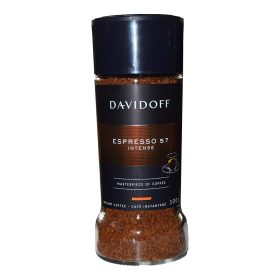 Davidoff Espresso 57 Intense instant kávé 100 g