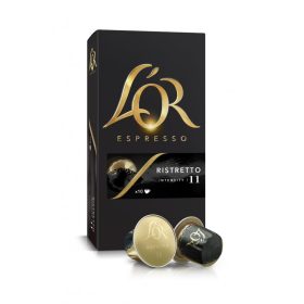 L’OR Espresso kávékapszula 10 db ristretto