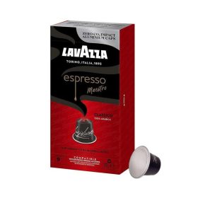 Lavazza Espresso aluminium kávékapszula 10 db classico