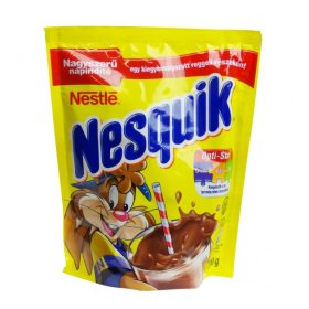    Nestlé Nesquik instant cukrozott kakaóitalpor vitaminokkal 150 g