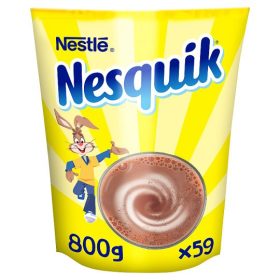   Nestlé Nesquik instant cukrozott kakaóitalpor vitaminokkal 700 g