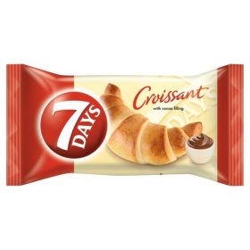 7 Days croissant 60 g kakaós 