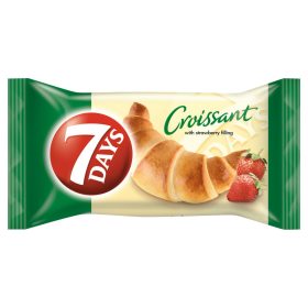 7 Days croissant 60 g epres