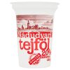 Nádudvari élőflórás tejföl 330 g 20%