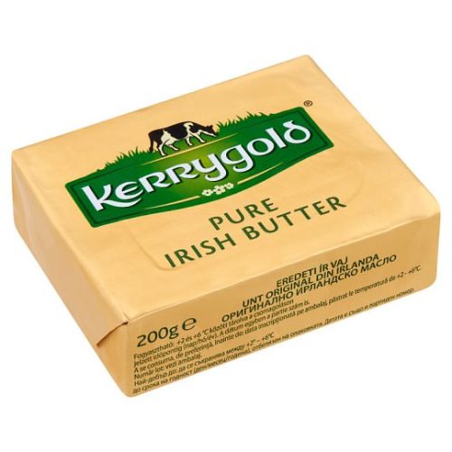 Kerrygold eredeti ír vaj 200 g 82%