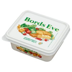 Bords Eve margarin 500 g 60% Enyhén sózott