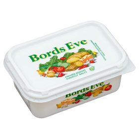 Bords Eve margarin 250 g 60% Enyhén sózott