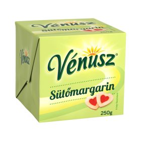 Vénusz sütőmargarin 250 g 70%