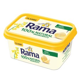 Rama Classic margarin 400 g 75%
