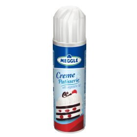Meggle Creme Patisserie spray 251 ml 19%