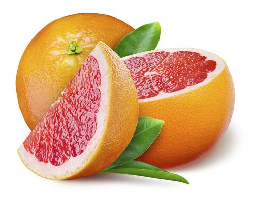 Grapefruit piros (kg)