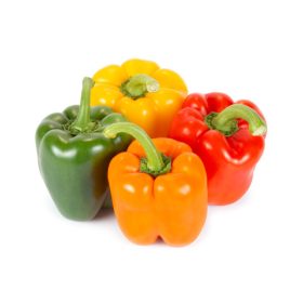 Kaliforniai paprika (kg)