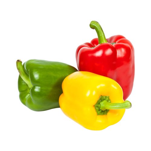 Kaliforniai paprika (kg)