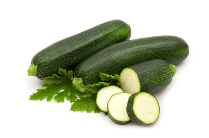 Cukkini (Kg)