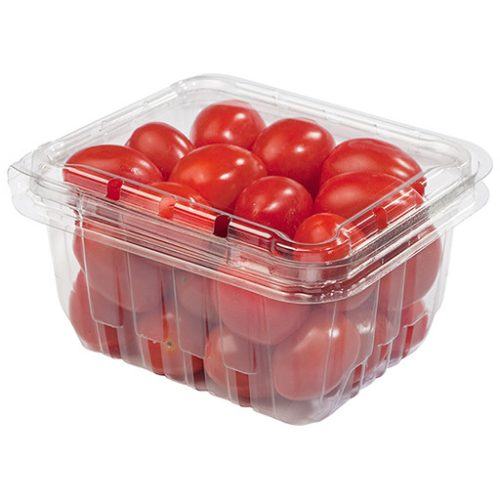 Koktélparadicsom 250 g dobozos 