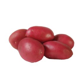 Étkezési burgonya (mosott)