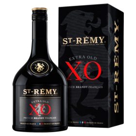 St.Remy XO brandy 0,7l 40%