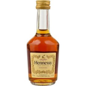 Hennessy VS Konyak 0,05l 40%