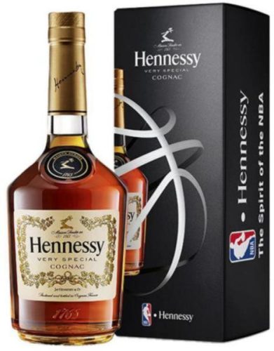 Hennessy VS Konyak 0,7l 40% DD