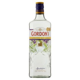Gordon’S Gin 0,7l 37,5%