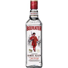 Pernod Beefeater Gin 0,5l 40%