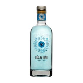 Búzavirág Gin 0,7l 40%