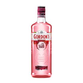 Gordon’S Pink Gin 0,7l 37,5%