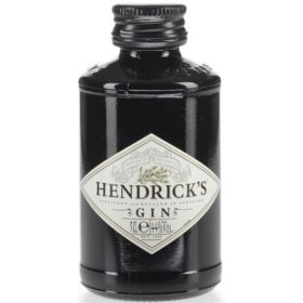 Hendrick’s Gin 0,05l 41,4%