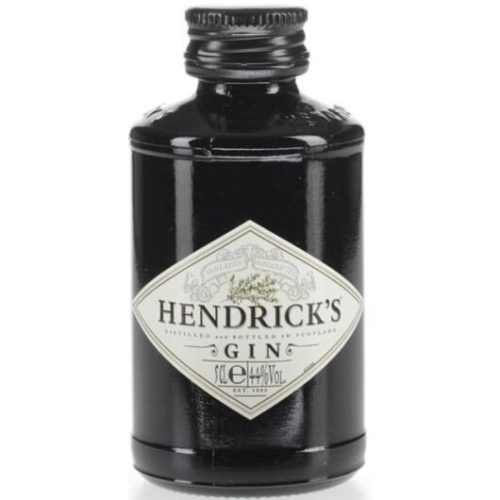 Hendrick’s Gin 0,05l 41,4%