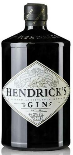 Hendrick’s Gin 0,7l 44%